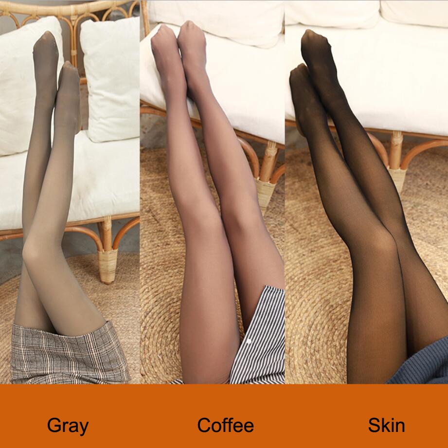 new 80g-350g plus velvet thicken winter tights women pantyhose collant femme sexy panty rajstopy warm medias de mujer autumn 482