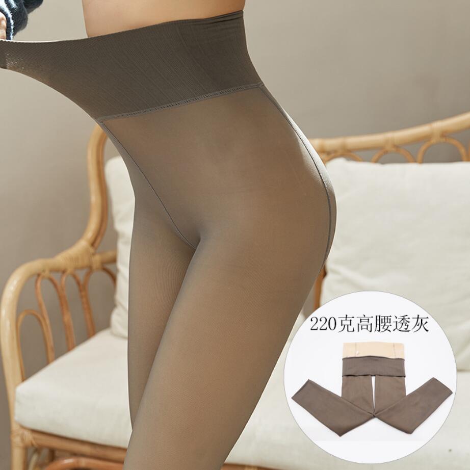 new 80g-350g plus velvet thicken winter tights women pantyhose collant femme sexy panty rajstopy warm medias de mujer autumn 482