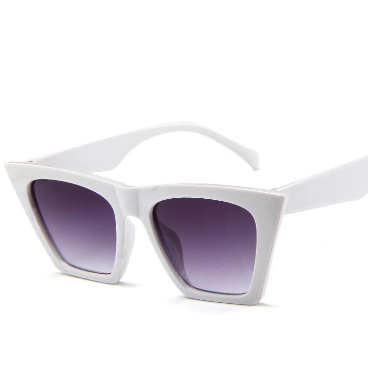 LeonLion 2021 Fashion Luxury Square Sunglasses Women Candy Color Lens Glasses Classic Retro Outdoor Shopping Lentes De Sol Mujer