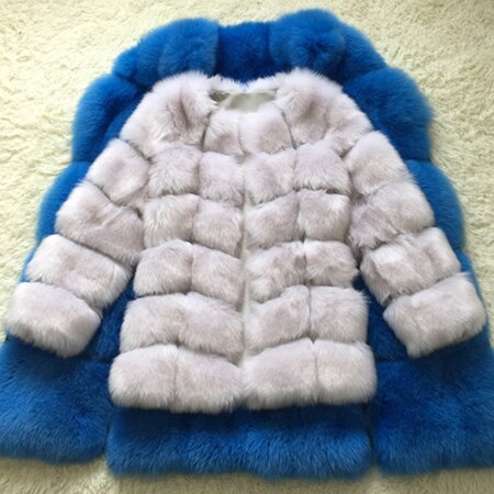 ZADORIN New Luxury Long Faux Fur Coat Women Thick Warm Winter Coat Plus Size Fluffy Faux Fur Jacket Coats abrigo piel mujer