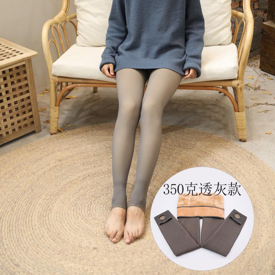 new 80g-350g plus velvet thicken winter tights women pantyhose collant femme sexy panty rajstopy warm medias de mujer autumn 482